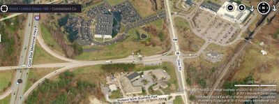 60 Gray Rd, Falmouth, ME 04105